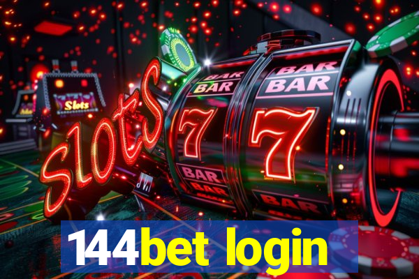 144bet login